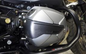 BMW R NINE T SCRAMBLER 2024