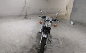 YAMAHA SR400 2021 RH16J