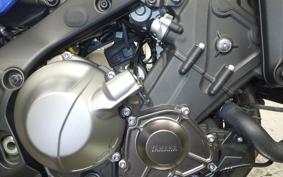 YAMAHA XSR900 2023 RN80J