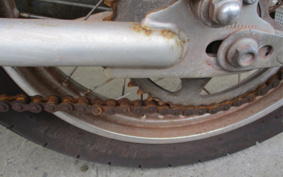 SUZUKI ST250E TYPES NJ4CA