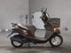 Фото Honda DIO CHESTER с японского аукциона