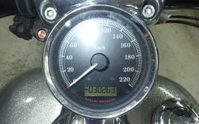 HARLEY FXSB 1580 2015