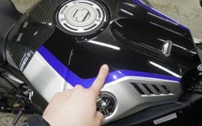 YAMAHA YZF-R1 M 2019