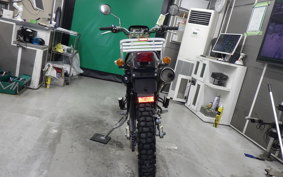 KAWASAKI SUPER SHERPA KL250G
