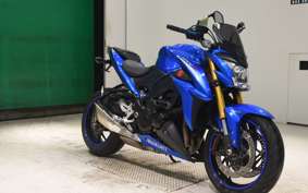 SUZUKI GSX-S 1000 2015 GT79A