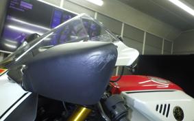 YAMAHA YZF-R7 2022 RM39J