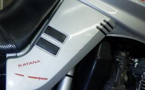 SUZUKI GSX250S KATANA GJ76A
