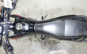 HONDA XR125L 1976