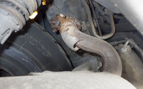 HONDA FUSION X 1999 MF02