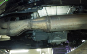 KAWASAKI ZX-25R-2SE 2007 ZX250H