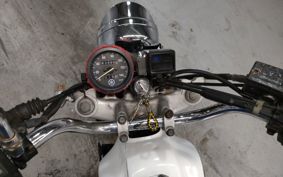 YAMAHA TW225 DG09J