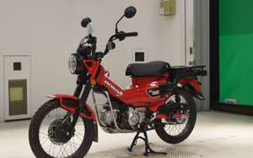 HONDA CT125-2 2017 JA65