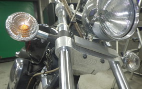 YAMAHA DRAGSTAR 250 2017 VG02J