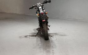 YAMAHA SEROW 225W DG08J