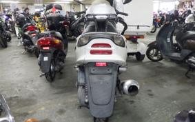 YAMAHA MAJESTY 125 FI 2002