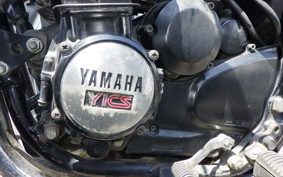 YAMAHA XJ400 D