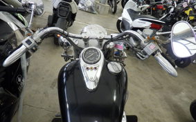 KAWASAKI VULCAN 400 CLASSIC 1996 VN400A