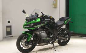 KAWASAKI NINJA 1000 SX 2023 ZXT02K