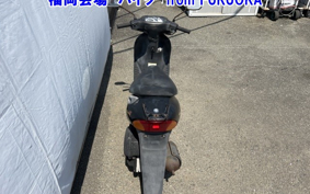 SUZUKI LET`S2