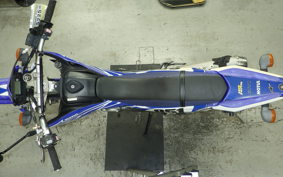 YAMAHA WR250R 2010 DG15J