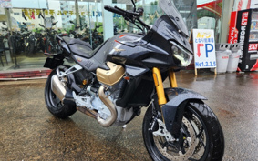 MOTO GUZZI V100 MANDELLO 2025 ZGUMG