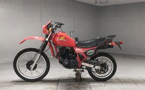 HONDA XL250R MD03