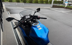 KAWASAKI NINJA 650 ABS 2018 ER650H