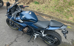 HONDA CBR400R ABS 2023 NC56