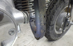 HONDA MONKEY 1988 Z50J