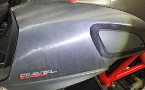 DUCATI DIAVEL Carbon 2011