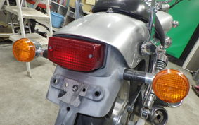 HONDA MAGNA 250 2022 MC29