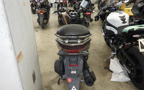 HONDA PCX125 2007 JF81