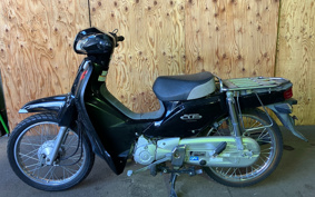 HONDA SUPER CUB110 JA10