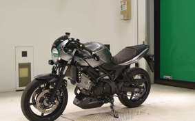 SUZUKI SV650 X A 2019 VP55B