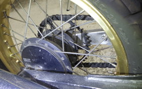 SUZUKI DR250 S 2004 SJ41A
