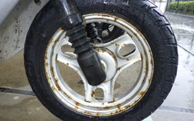 HONDA DIO Gen.6 AF62