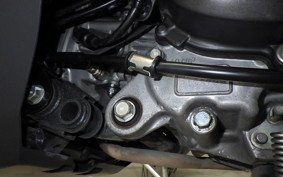 HONDA TACT-4ﾍﾞｰｼｯｸ AF79
