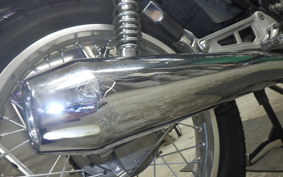 HONDA GB250 CLUBMAN Gen.5 2008 MC10