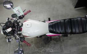SUZUKI GSX250L 2003 GJ51B