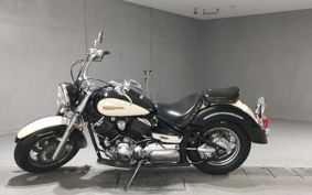 YAMAHA DRAGSTAR 1100 CLASSIC 2006 VP13J