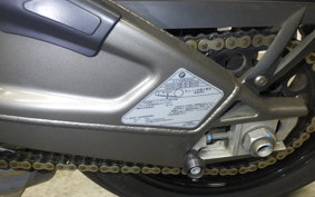 BMW S1000RR 2011