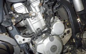 KAWASAKI KLX250D TRACKER LX250E