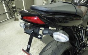 SUZUKI SV650 X A 2022 VP55E