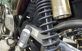 SUZUKI GN125 F Gen.2 2017