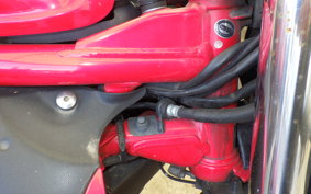 SUZUKI グラディウス400 2010 VK58A