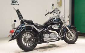 SUZUKI INTRUDER 400 Classic 2018 VK54A