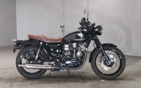 KAWASAKI W800 2015 EJ800A
