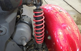 PGO AIM 125 WELL BIKE