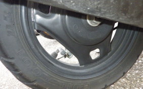 SUZUKI ﾚｯﾂ CA4AA