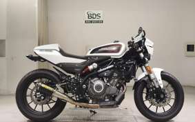 HARLEY X350 2024